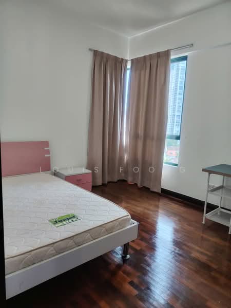 Condominium for Sale at Nadia Parkfront - Louis Foong - Bedroom - PropertyGuru.com.my
