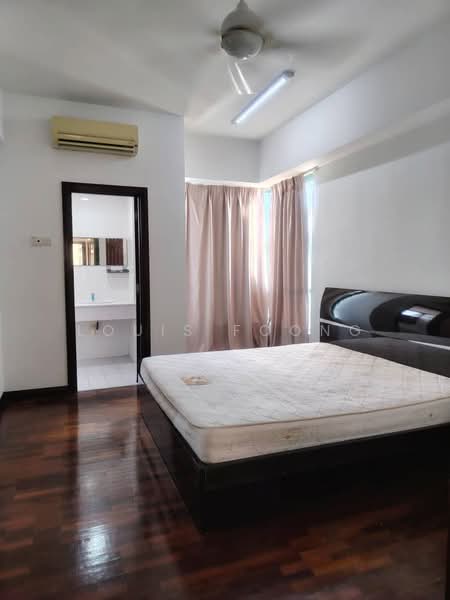 Condominium for Sale at Nadia Parkfront - Louis Foong - Bedroom - PropertyGuru.com.my