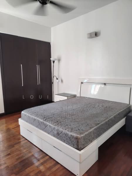 Condominium for Sale at Nadia Parkfront - Louis Foong - Bedroom - PropertyGuru.com.my