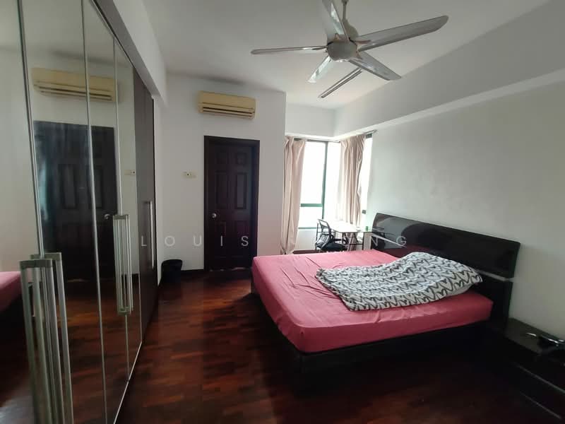 Condominium for Sale at Nadia Parkfront - Louis Foong - Bedroom - PropertyGuru.com.my
