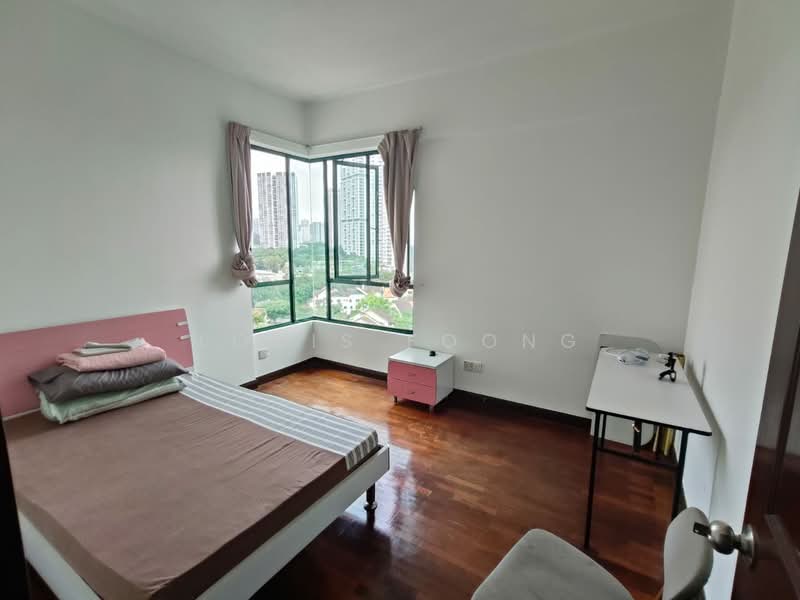 Condominium for Sale at Nadia Parkfront - Louis Foong - Bedroom - PropertyGuru.com.my