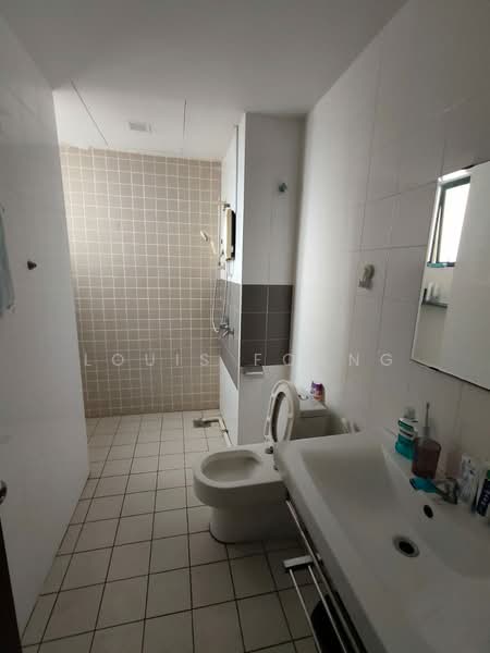 Condominium for Sale at Nadia Parkfront - Louis Foong - Bathroom - PropertyGuru.com.my