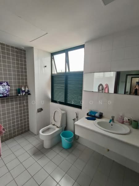 Condominium for Sale at Nadia Parkfront - Louis Foong - Bathroom - PropertyGuru.com.my