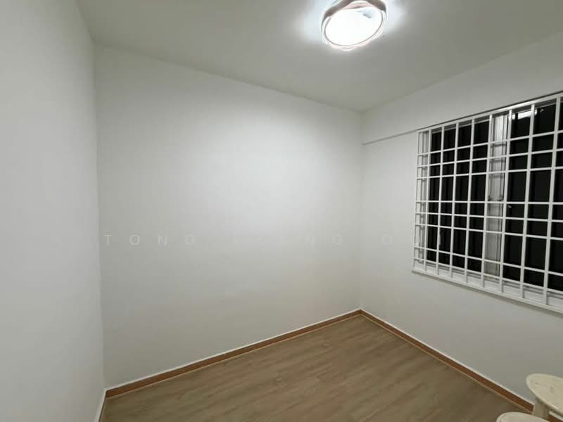 Condominium for Sale at N-Park Condominium - Tong Liang Ooi - Interior - PropertyGuru.com.my