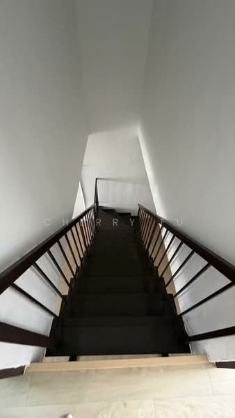 2-storey Terraced House for Rent in Ampang Jaya (Ampang) - Cherry Fu - Interior - PropertyGuru.com.my