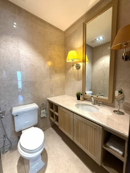 Condominium for Sale at Quayside Seafront Resort Condominiums - Vinnie Loh - Bathroom - PropertyGuru.com.my