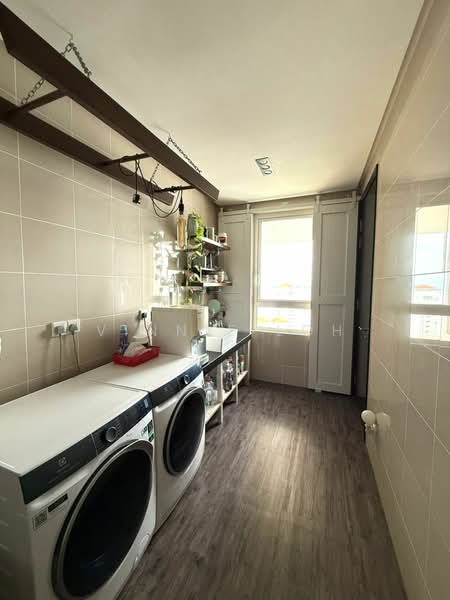 Condominium for Sale at Quayside Condominium - Vinnie Loh - Interior - PropertyGuru.com.my