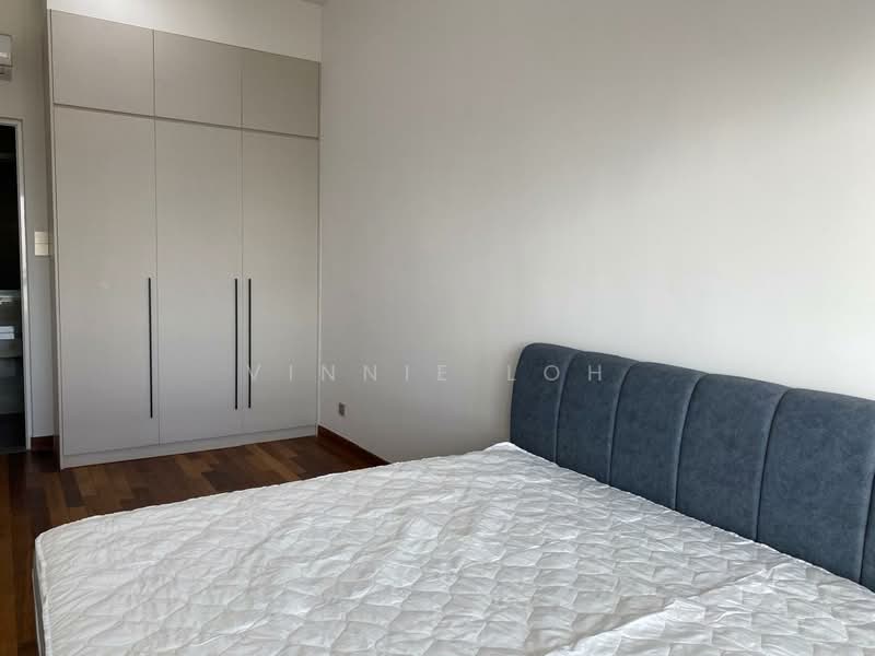 Condominium for Rent at Codrington Residence - Vinnie Loh - Bedroom - PropertyGuru.com.my