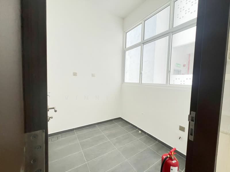 Condominium for Sale at Codrington Residence - Vinnie Loh - Interior - PropertyGuru.com.my