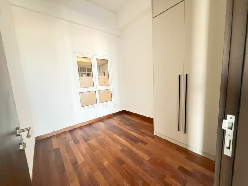 Condominium for Sale at Codrington Residence - Vinnie Loh - Bedroom - PropertyGuru.com.my