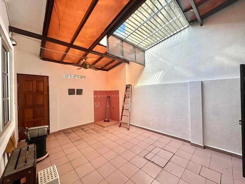 2-storey Terraced House for Sale in Bandar Baru Bangi (Selangor) - Zainul Rashid - PropertyGuru.com.my