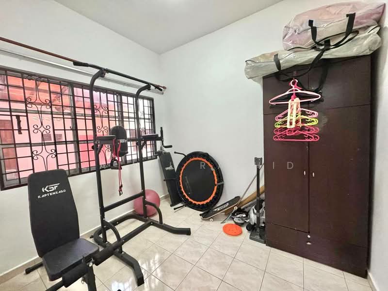 2-storey Terraced House for Sale in Bandar Baru Bangi (Selangor) - Zainul Rashid - PropertyGuru.com.my