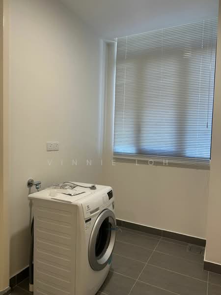 Setia V Residences untuk Untuk Disewa - RM 4,600 /bulan, Mac 2026 - Interior - PropertyGuru.com.my