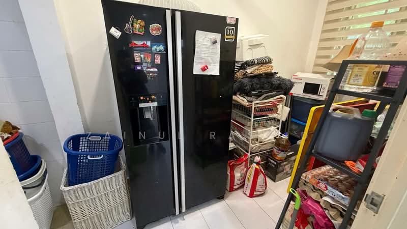 Semi-Detached House for Sale in Seksyen U9 (Shah Alam) - Zainul Rashid - Interior - PropertyGuru.com.my