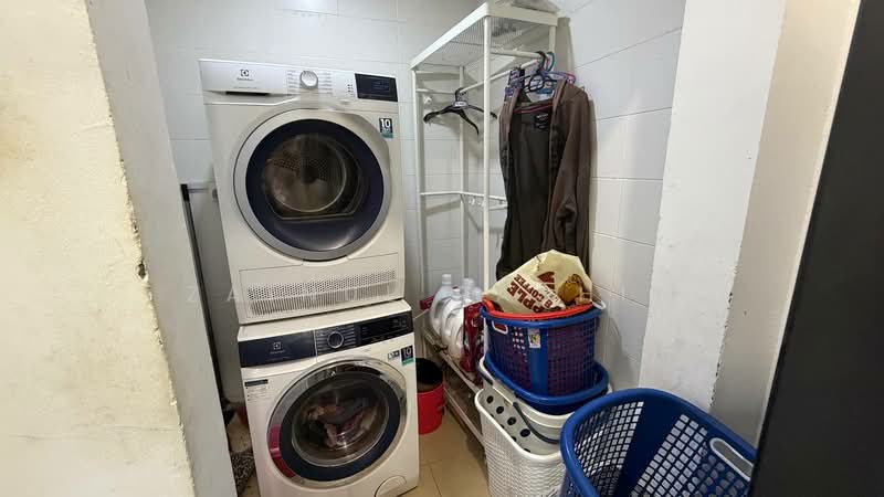 Semi-Detached House for Sale in Seksyen U9 (Shah Alam) - Zainul Rashid - Interior - PropertyGuru.com.my