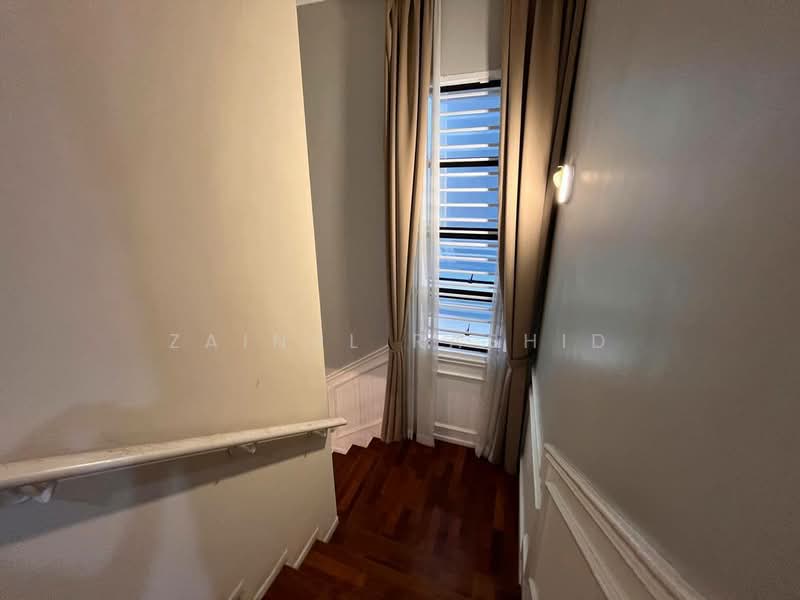 Semi-Detached House for Sale in Seksyen U9 (Shah Alam) - Zainul Rashid - Interior - PropertyGuru.com.my