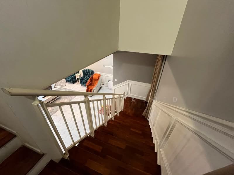 Semi-Detached House for Sale in Seksyen U9 (Shah Alam) - Zainul Rashid - Interior - PropertyGuru.com.my