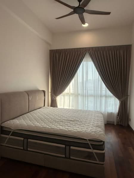 Condominium for Rent at Codrington Residence - Vinnie Loh - Bedroom - PropertyGuru.com.my