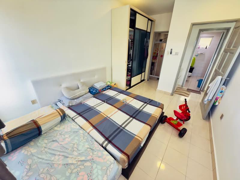 Condominium for Sale at Park Avenue - Zainul Rashid - Bedroom - PropertyGuru.com.my