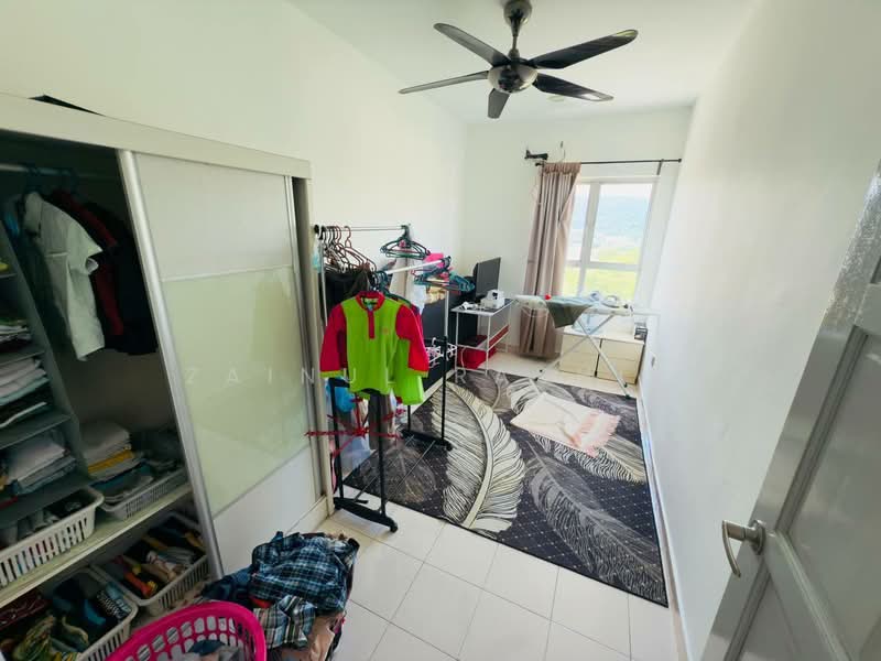 Condominium for Sale at Park Avenue - Zainul Rashid - Bedroom - PropertyGuru.com.my