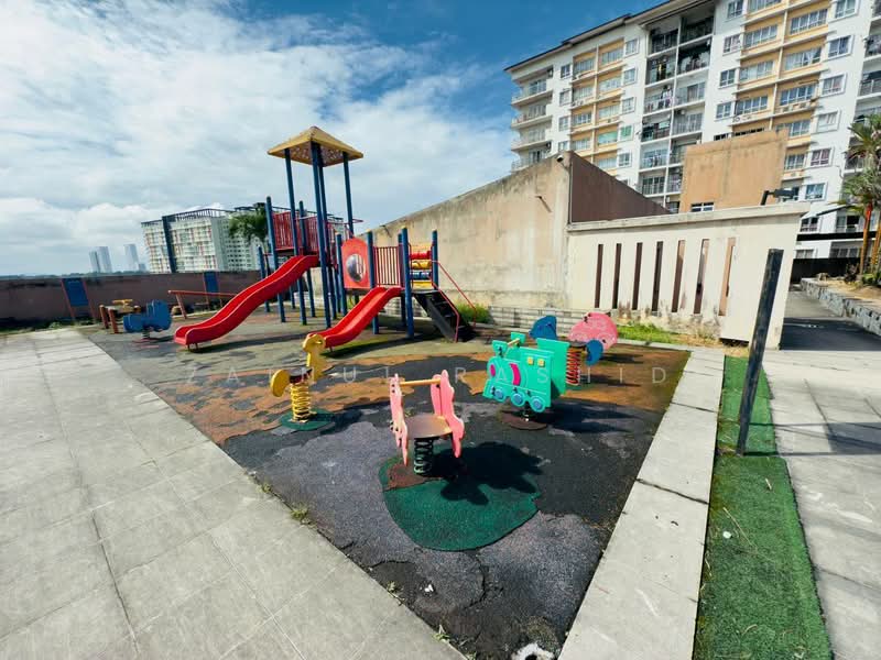 Condominium for Sale at Park Avenue - Zainul Rashid - PropertyGuru.com.my