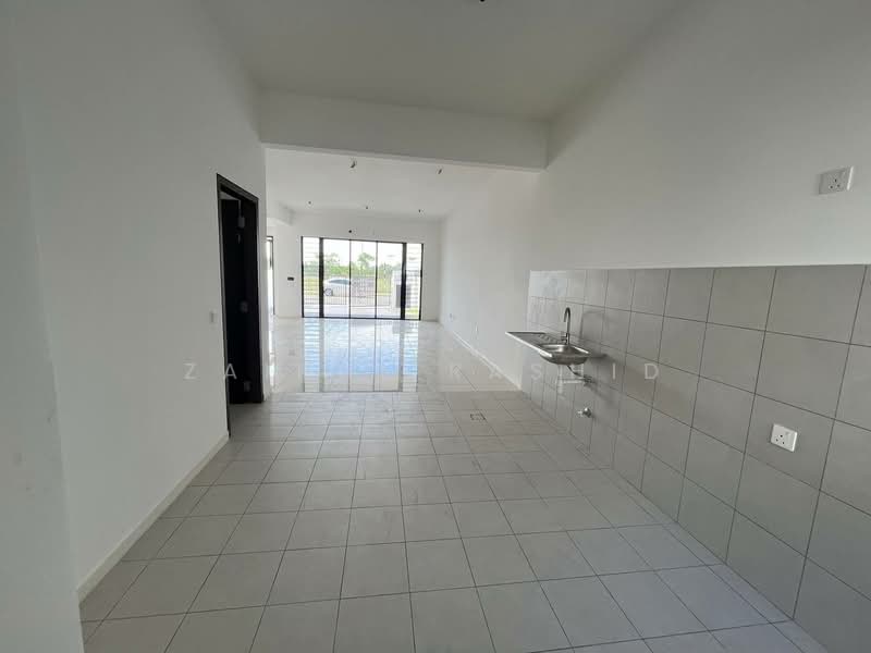 2-storey Terraced House for Sale in Sepang (Selangor) - Zainul Rashid - Interior - PropertyGuru.com.my