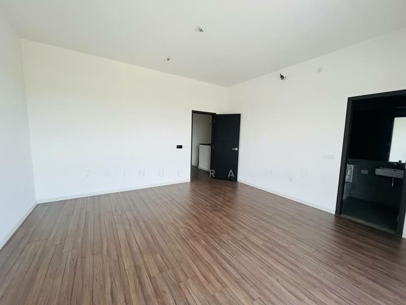 2-storey Terraced House for Sale in Sepang (Selangor) - Zainul Rashid - Interior - PropertyGuru.com.my