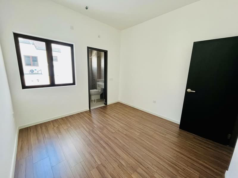 2-storey Terraced House for Sale in Sepang (Selangor) - Zainul Rashid - Bedroom - PropertyGuru.com.my