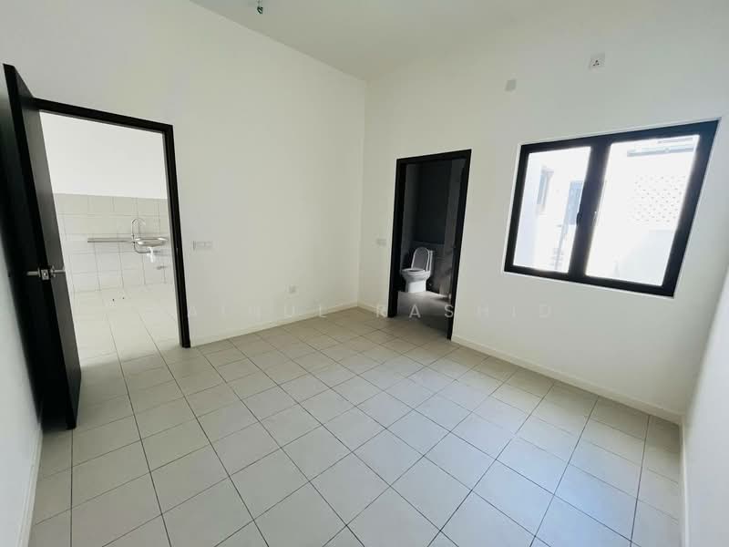 2-storey Terraced House for Sale in Sepang (Selangor) - Zainul Rashid - Bathroom - PropertyGuru.com.my