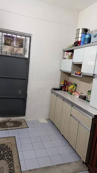 Semi-Detached House for Sale in Taman Saujana Indah (Bukit Mertajam) - David Lee - Kitchen - PropertyGuru.com.my