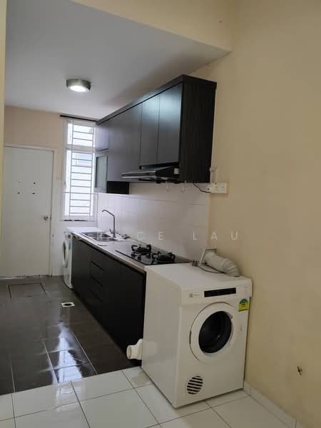 2-storey Terraced House for Rent in Horizon Hills (Iskandar Puteri (Nusajaya)) - Grace Lau - Kitchen - PropertyGuru.com.my