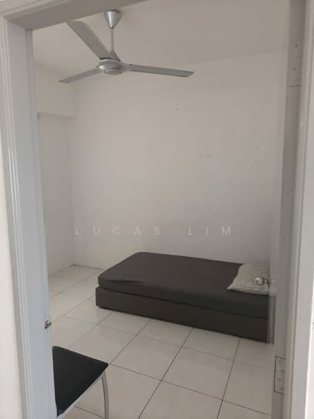 Halaman Kristal untuk Untuk Disewa - RM 1,300 /bulan, Mac 2026 - Bedroom - PropertyGuru.com.my