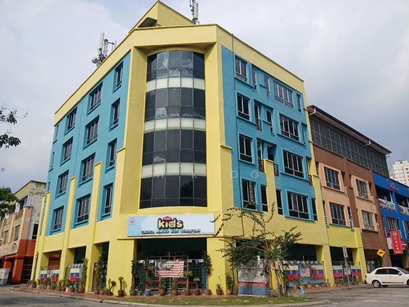 Shop / Office for Sale in Bandar Sri Permaisuri (Cheras) - KH Khoo - PropertyGuru.com.my