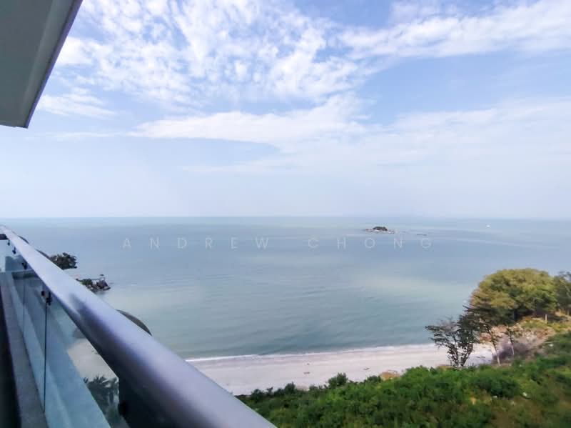 Condominium for Rent at One Tanjong Condominium - Andrew Chong - View - PropertyGuru.com.my