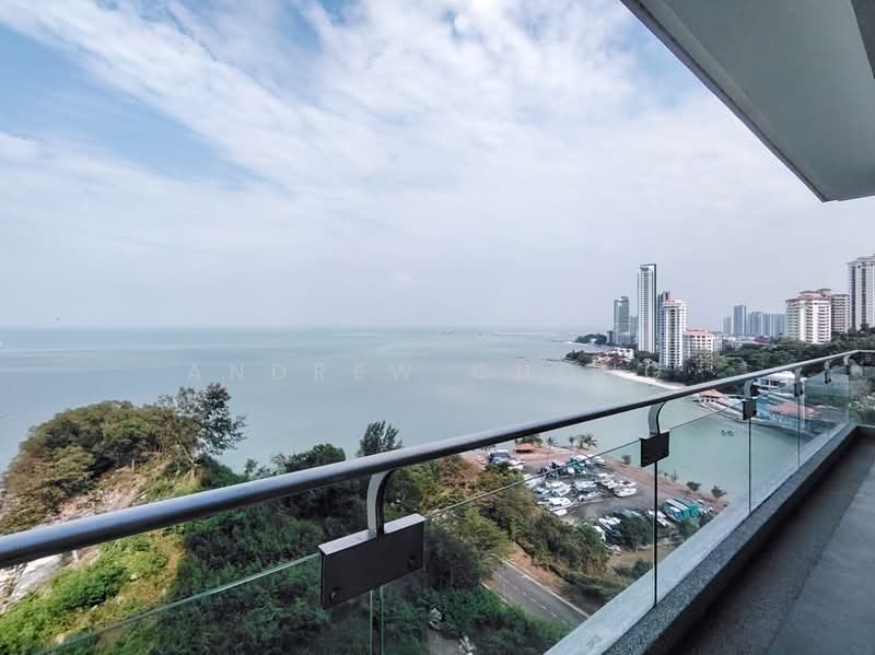 Condominium for Rent at One Tanjong Condominium - Andrew Chong - View - PropertyGuru.com.my