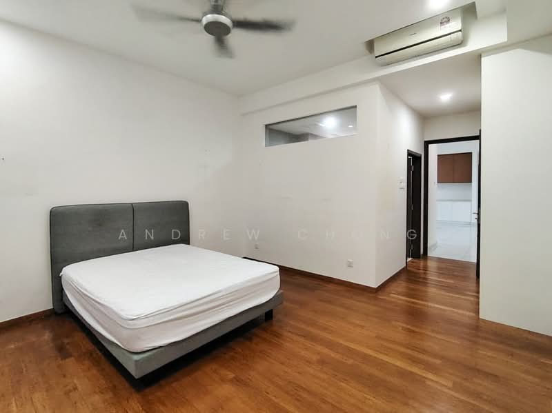 Condominium for Rent at One Tanjong Condominium - Andrew Chong - Bedroom - PropertyGuru.com.my