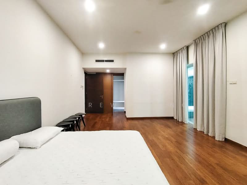 Condominium for Rent at One Tanjong Condominium - Andrew Chong - Bedroom - PropertyGuru.com.my