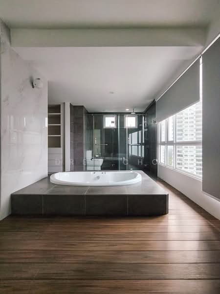 Condominium for Rent at One Tanjong Condominium - Andrew Chong - Bathroom - PropertyGuru.com.my