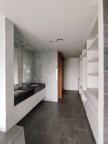 Condominium for Rent at One Tanjong Condominium - Andrew Chong - Bathroom - PropertyGuru.com.my