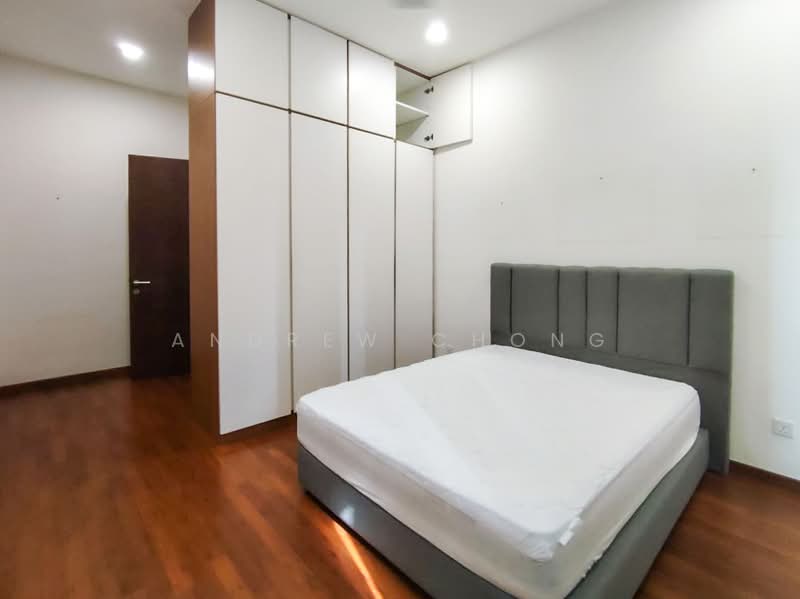 Condominium for Rent at One Tanjong Condominium - Andrew Chong - Bedroom - PropertyGuru.com.my