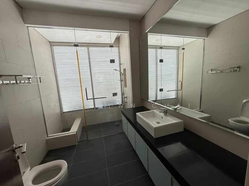 Bungalow for Rent in East Ledang (Iskandar Puteri (Nusajaya)) - Roselynn Chai - Bathroom - PropertyGuru.com.my