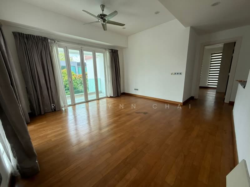Bungalow for Rent in East Ledang (Iskandar Puteri (Nusajaya)) - Roselynn Chai - Living Room - PropertyGuru.com.my