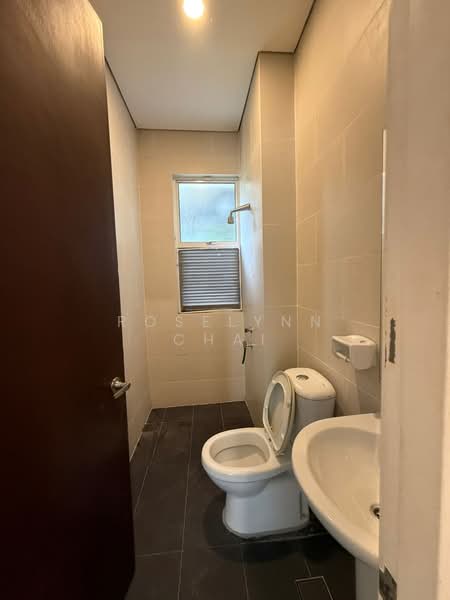 Bungalow for Rent in East Ledang (Iskandar Puteri (Nusajaya)) - Roselynn Chai - Bathroom - PropertyGuru.com.my