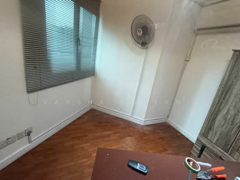 Suasana Sentral Condominiums untuk Untuk Dijual - RM 1,099,000, Mac 2026 - Interior - PropertyGuru.com.my
