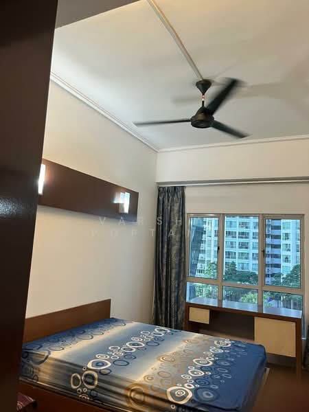 Suasana Sentral Condominiums untuk Untuk Dijual - RM 1,099,000, Mac 2026 - Bedroom - PropertyGuru.com.my