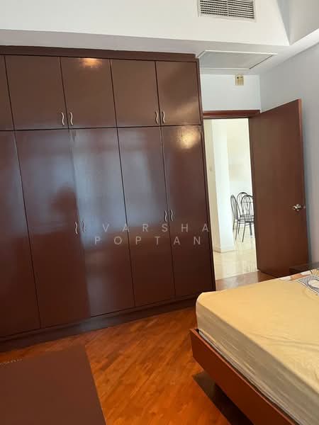 Suasana Sentral Condominiums untuk Untuk Dijual - RM 1,099,000, Mac 2026 - Bedroom - PropertyGuru.com.my