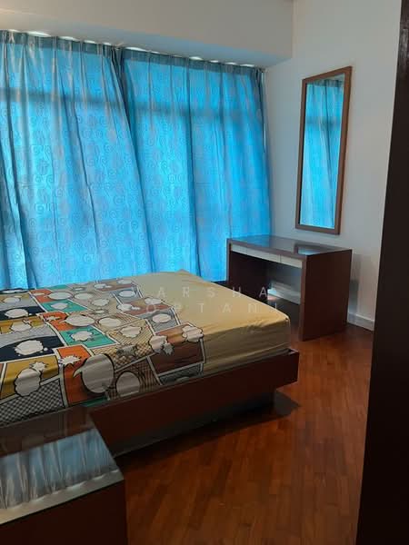 Suasana Sentral Condominiums untuk Untuk Dijual - RM 1,099,000, Mac 2026 - Bedroom - PropertyGuru.com.my