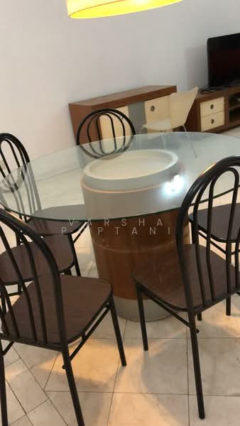 Suasana Sentral Condominiums untuk Untuk Dijual - RM 1,099,000, Mac 2026 - Dining Room - PropertyGuru.com.my