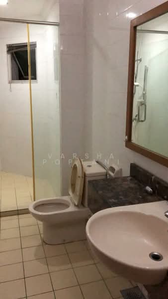Suasana Sentral Condominiums untuk Untuk Dijual - RM 1,099,000, Mac 2026 - Bathroom - PropertyGuru.com.my