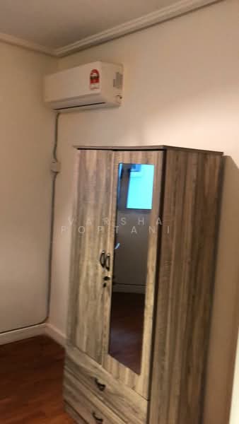 Suasana Sentral Condominiums untuk Untuk Dijual - RM 1,099,000, Mac 2026 - Bedroom - PropertyGuru.com.my